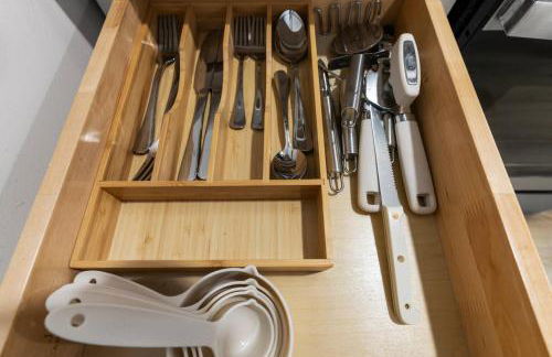 Studio Apt. Near Alamo Drafthouse, SLU & Downtown - Foto 16