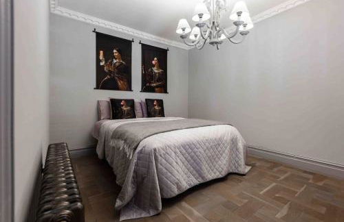 City Centre Georgian Townhouse - Foto 17