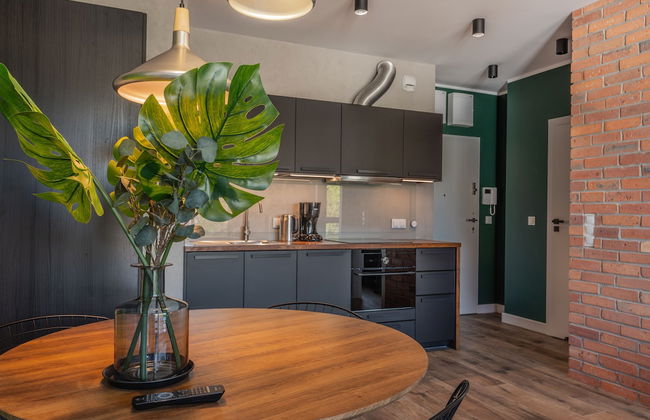 Apartamenty Homely Place Center - Photo 70