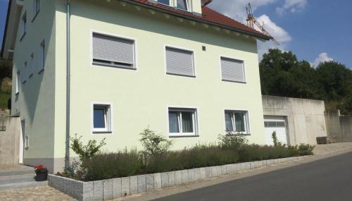 Ferienwohnung Regina - Foto 1