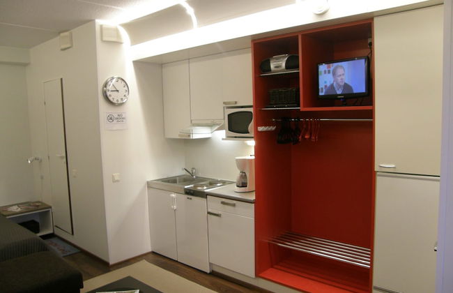 Vuosselin Helmi - Foto 46