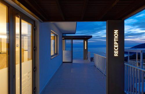 Zlatni Zalaz,Apartments,Supetarska Draga - Foto 65