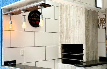 Casa do Aconchego Quadra 28 - Photo 17