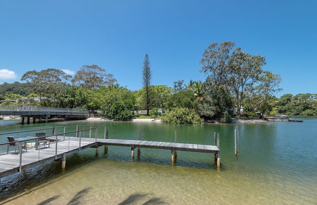 Caribbean Noosa - Foto 71