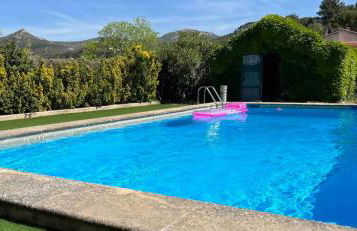 Charmant T2 calme , climatisé et piscine privée - Foto 1