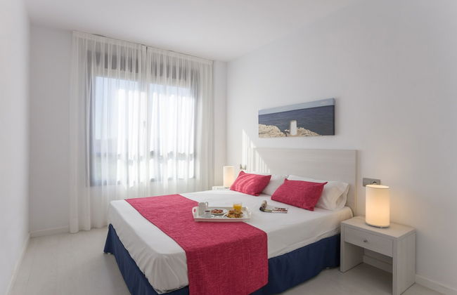 Apartamentos Torredembarra - Foto 6