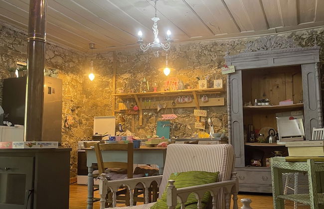 Holiday House Prodromos - Photo 1