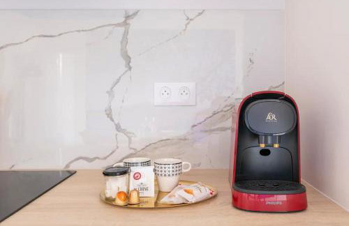 Baignoire balnéo avec climatisation - Foto 6