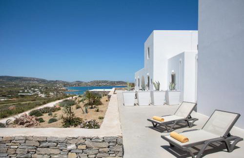 Natura Villas Paros - Photo 24