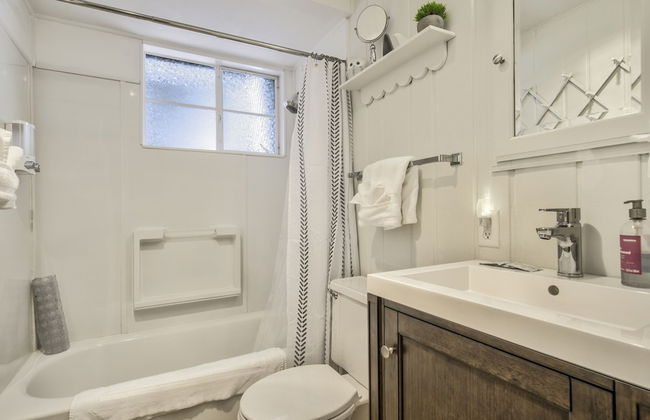 Adventure Cabin - Foto 27