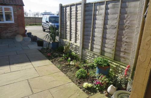 The Tack Room at Eastmoor Farm Fantastic 2 Bed Dog Friendly Luxury Cottage with Secure Gardens and Onsite Parking - Foto 40