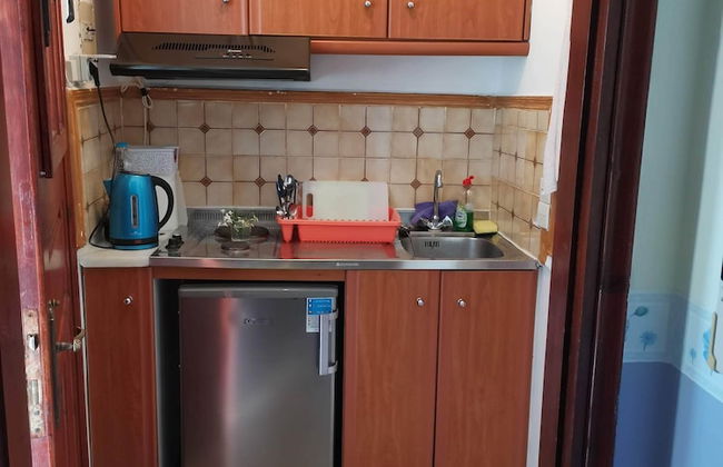 Areti Orfeas Studios - Foto 25