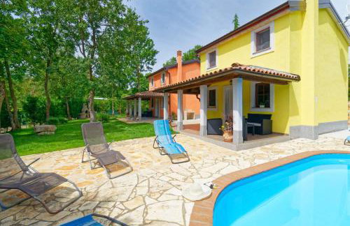 Holiday Homes Sunny Twins by Rent Istria - Foto 1