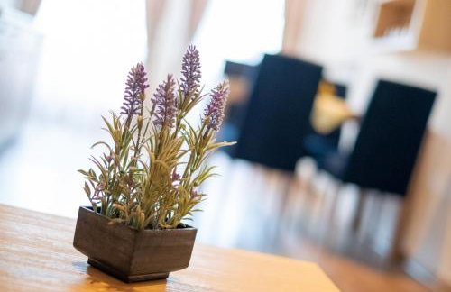 Aparthotel Werdenfels - Foto 44