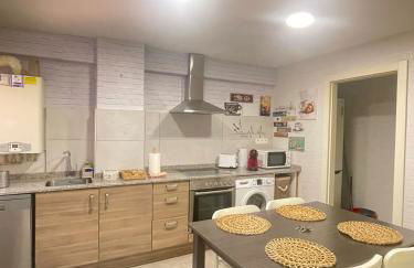 Tranquilo, claridad, ascensor, centro de Bilbao - Foto 8