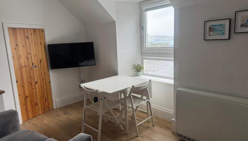 Home in the heart of Lerwick - Foto 5