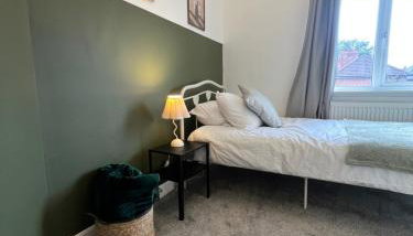 The Didsbury Retreat - Foto 2