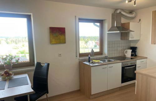 Hofgut Bergchalet Mirabell - Natururlaub am Bodensee - Foto 6