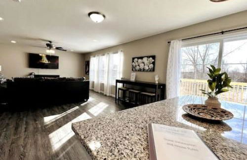 NEW Executive Home in Germantown, OH - Foto 7