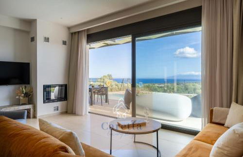 Gem Villas Luxury Sea View - Foto 11