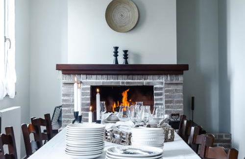 Casal Tartàn - Private Villa with SPA & Pool - Foto 41