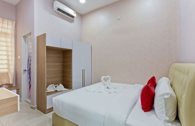 MBI Desaku Homestay - Foto 32