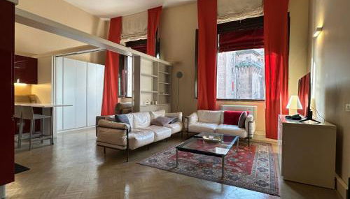 Residence Largo Castello - Foto 2