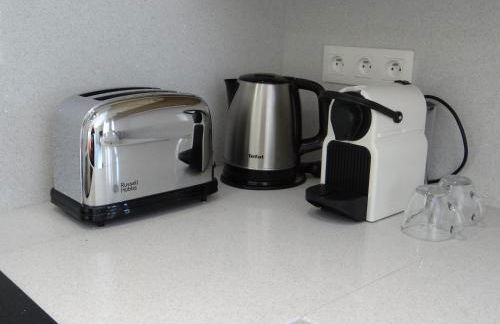 Appartement vue mer, Presqu'il de Giens - Foto 18