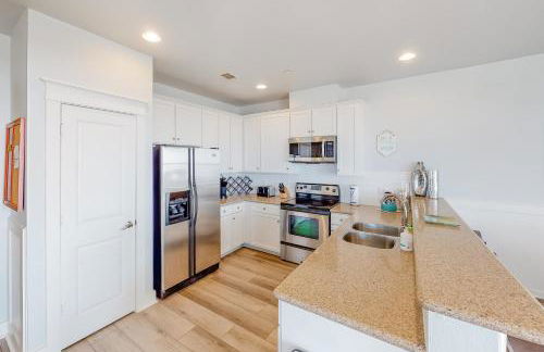 Point West Resort #203 - Photo 12