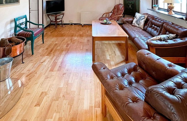 4 Person Holiday Home in Ystad - Foto 11