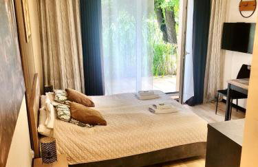 Apartament przy Starówce z tarasem - Foto 1