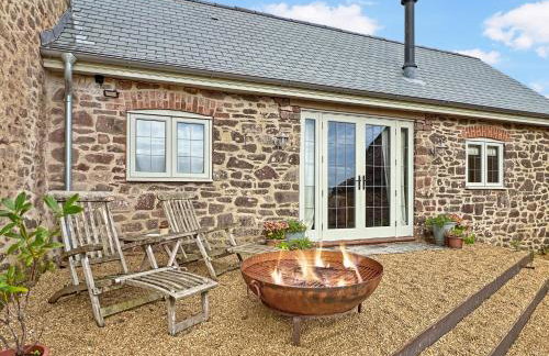 Buttercup Cottage Luxborough - Foto 1