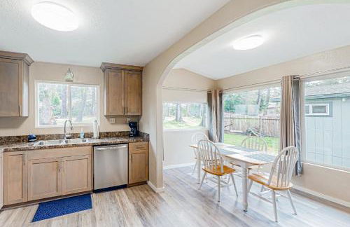 Little Wygant Road Retreat - Foto 8