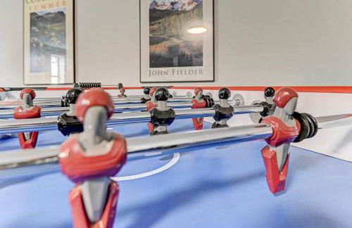 Stay in a Historic Gold Mine Town w/Mountain Views - Foto 22