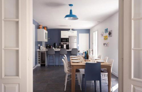 Villa du Littoral - Photo 16