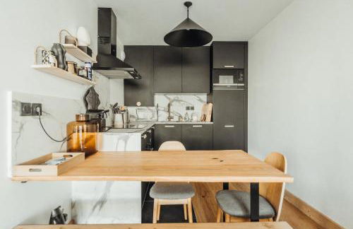 Le Cocon Blanc - Appartement « cosy & chic » - Foto 9