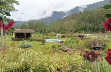 Figueira do Rio do Boi Com Hidromassagem - Foto 14