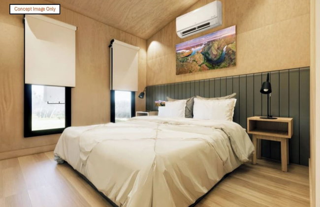 Discovery Parks - Fraser Street, Hervey Bay - Foto 18