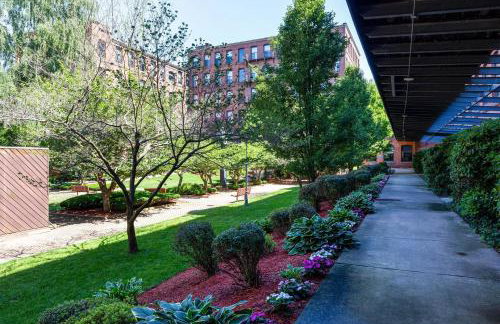 Landing Stylish 1BD Courtyard - Foto 17