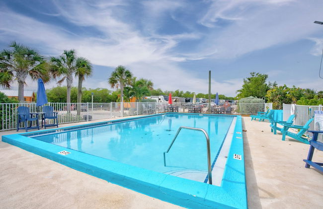 Cabins at Bonefish Bay - Foto 21