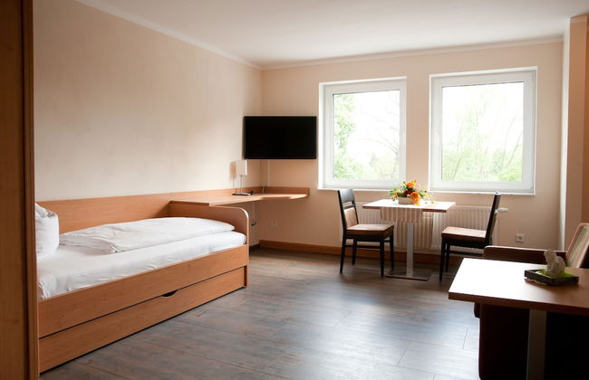 Apartmenthaus Wesertor - Foto 3