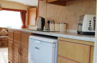 Caravan B26 at The Woodlands - Foto 12