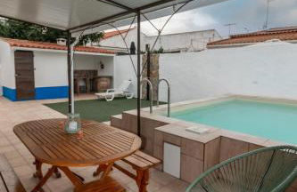 Casa da Courela do Olival - Santo Aleixo - Foto 52