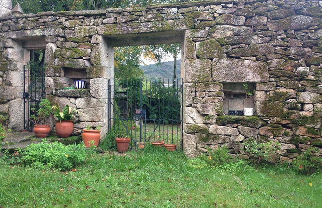 Casa Rural O'Pozo - Foto 55