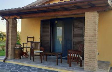 Agriturismo Le Chiare Stelle - Foto 20