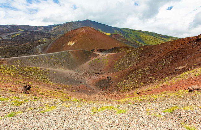 Excursion à l'Etna - Photo 6