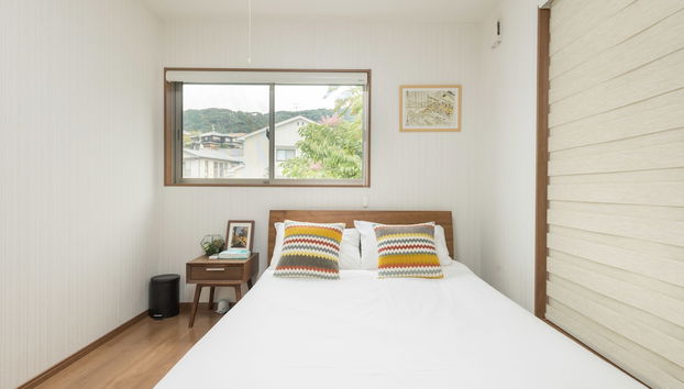 Yuenshe Kiyomizu Villa - Foto 3, Habitación