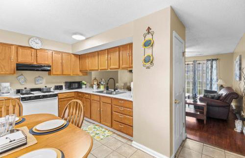 Cozy Family Home 10 Mi to Birmingham Fun - Foto 15