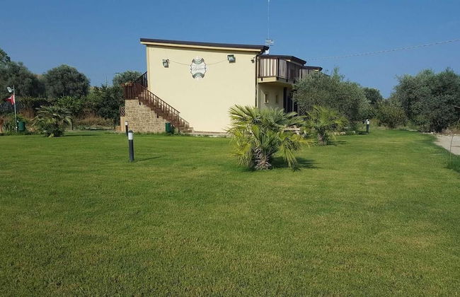 Agriturismo Donna Beatrice - Photo 45