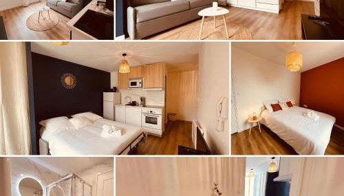 Le Cocoon - Home Homy - Foto 2